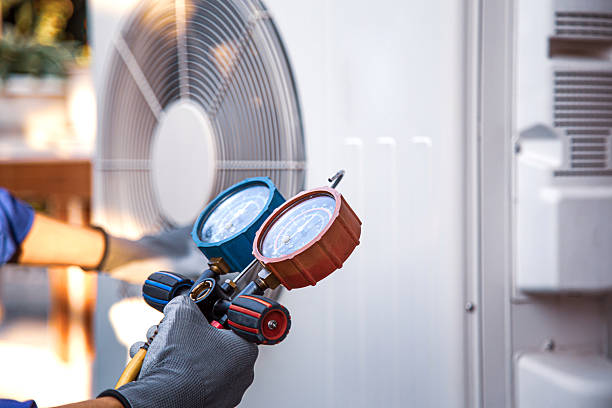 Trusted Hvac service in West Columbia, SC - Tropical Oasis HVAC